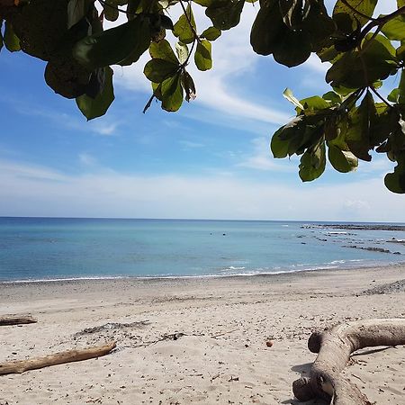 Вилла Pura Vida House Cabo Blanco Никойя Экстерьер фото