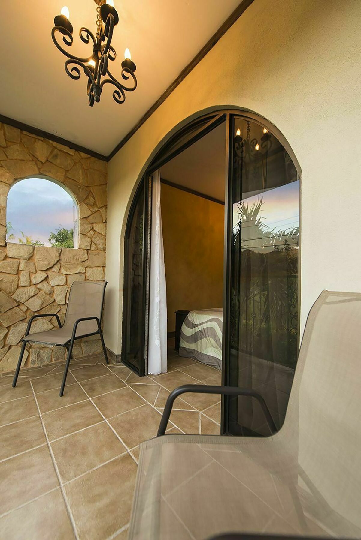 Вилла Pura Vida House Cabo Blanco Никойя Экстерьер фото